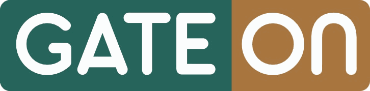 GateOn — Wi-Fi and remote main gate lock by TekMate
